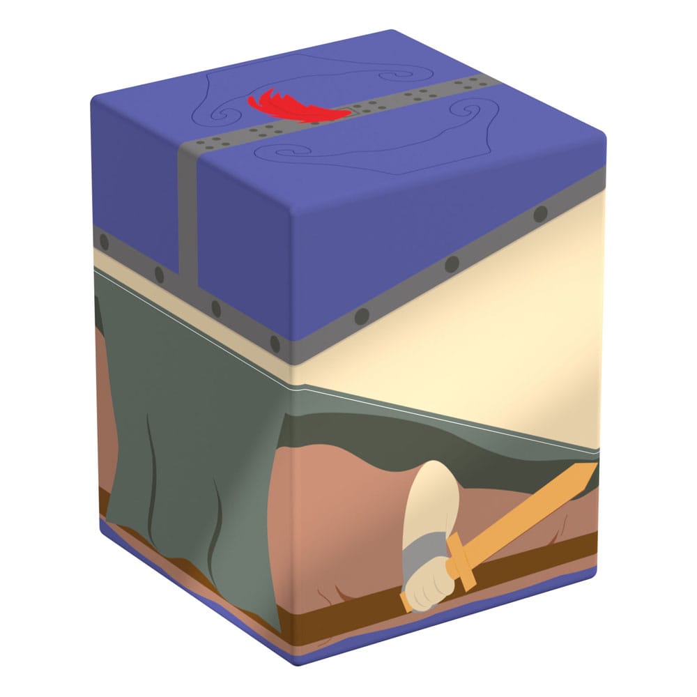 Squaroe Squaroes South Park™: The Stick of Truth SP013 - Stan Marshwalker