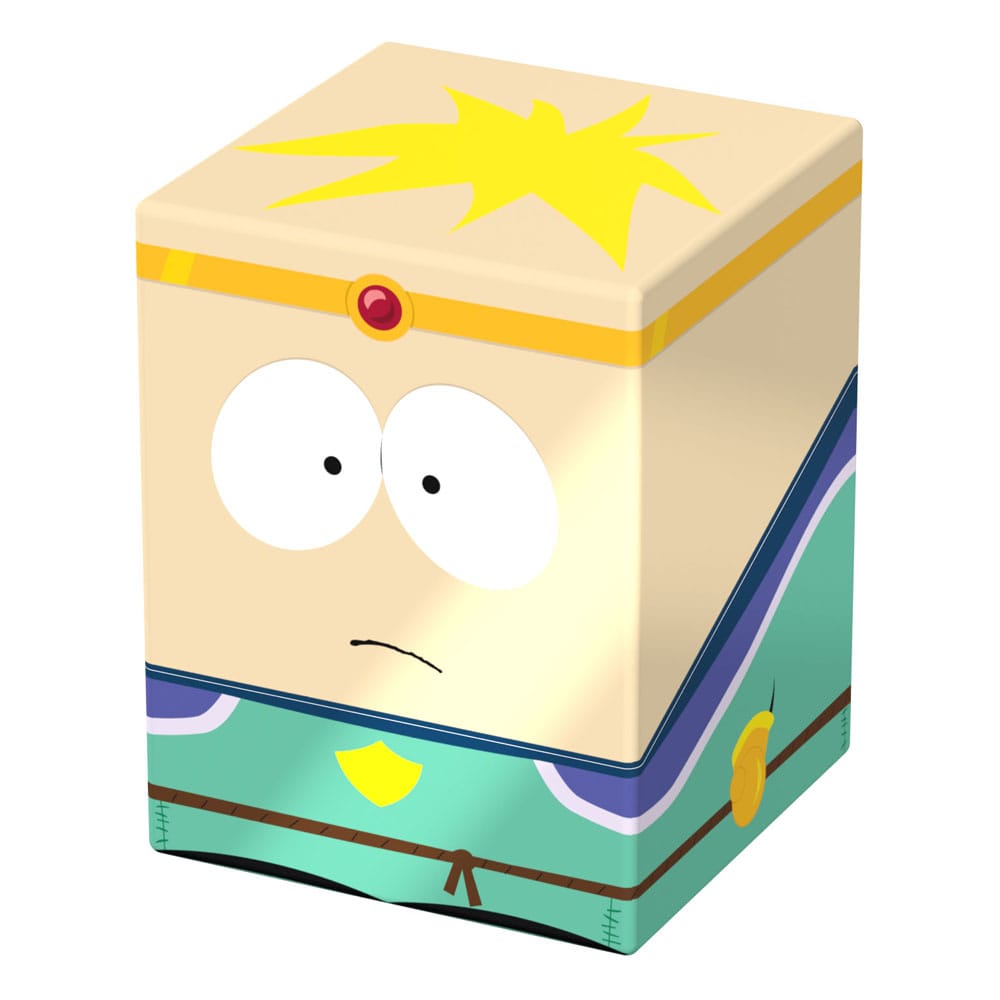 Squaroe Squaroes South Park™: The Stick of Truth SP015 - Paladin Butters