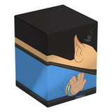 Squaroes Squaroe Star Trek: The Original Series ST011 - Spock