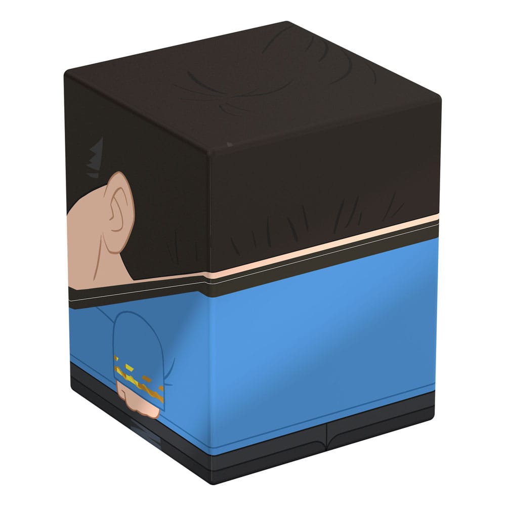 Squaroes Squaroe Star Trek: The Original Series ST013 - Dr. McCoy