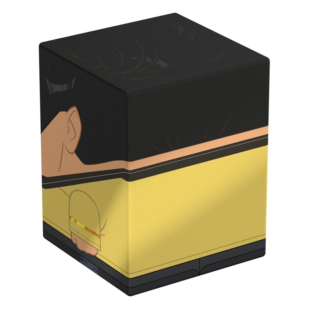 Squaroes Squaroe Star Trek: The Original Series ST015 - Sulu