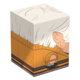 Squaroes Squaroe Star Trek: The Original Series ST016 - Khan