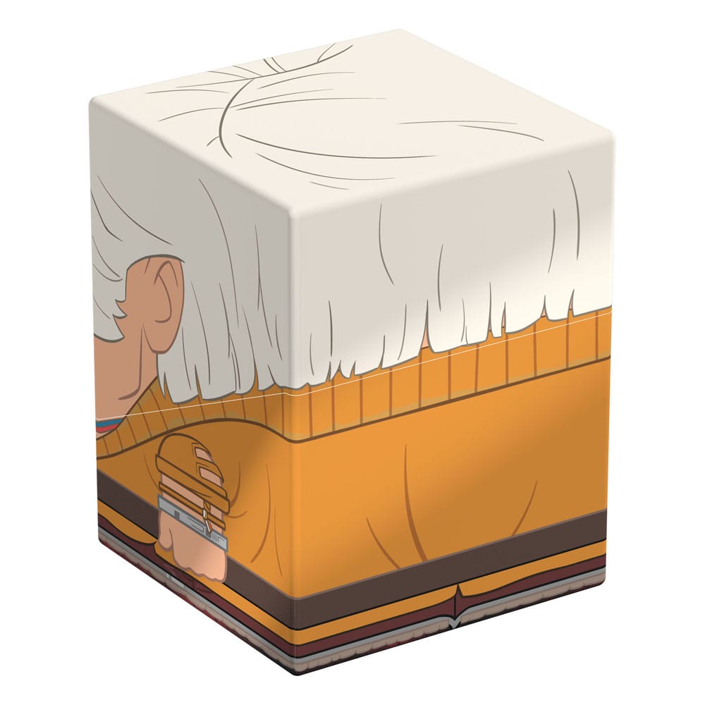 Squaroes Squaroe Star Trek: The Original Series ST016 - Khan