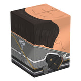 Squaroes Squaroe Star Trek: The Original Series ST017 - Klingon