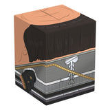 Squaroes Squaroe Star Trek: The Original Series ST017 - Klingon