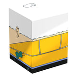 Squaroes- Squaroe "SpongeBob Squarepants" SB010 - Mermaid Man