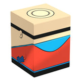 Squaroes Squaroe SpongeBob SquarePants™ SB011 - Barnacle Boy