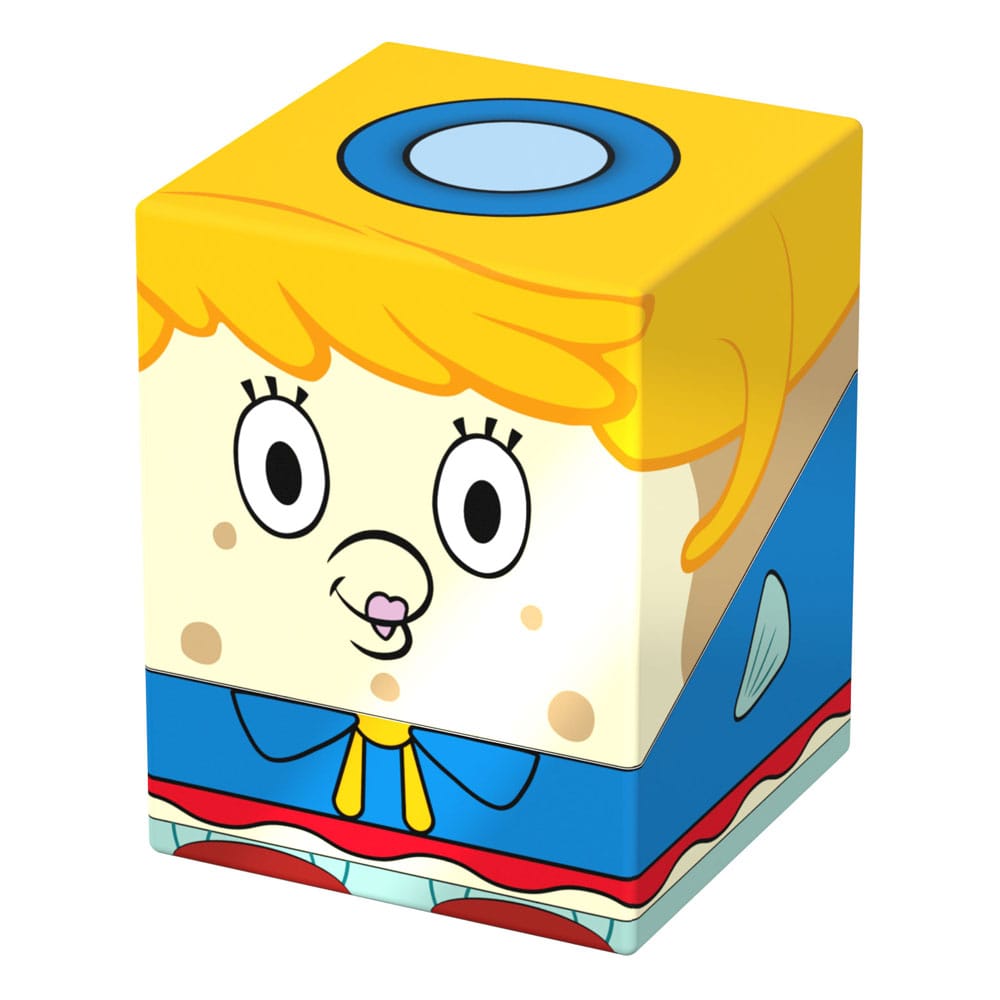 Squaroes Squaroe SpongeBob SquarePants™ SB013 - Mrs. Puff