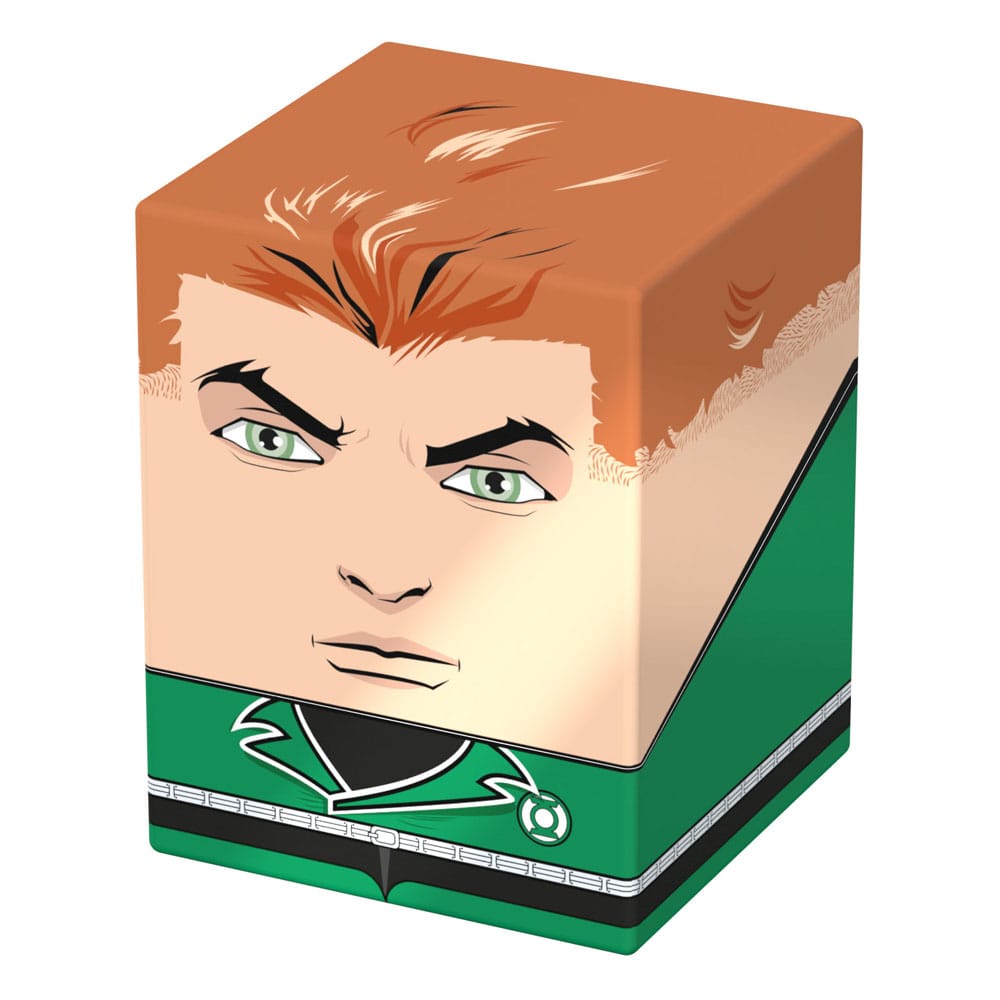 Squaroes - Squaroe DC Justice League™ JL019 - Guy Gardner™
