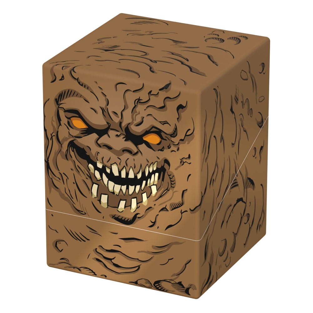 Squaroes - Squaroe DC Justice League™ JL020 - Clayface™