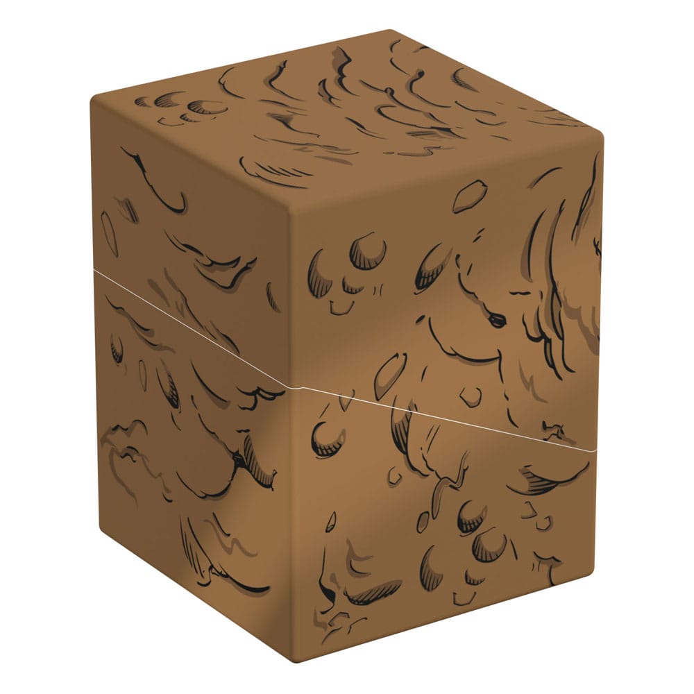 Squaroes - Squaroe DC Justice League™ JL020 - Clayface™