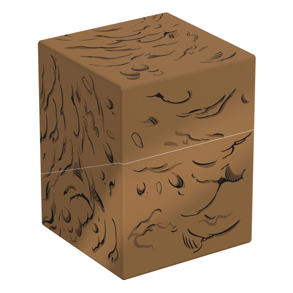 Squaroes - Squaroe DC Justice League™ JL020 - Clayface™