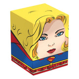 Squaroes - Squaroe DC Justice League™ JL022 - Supergirl™