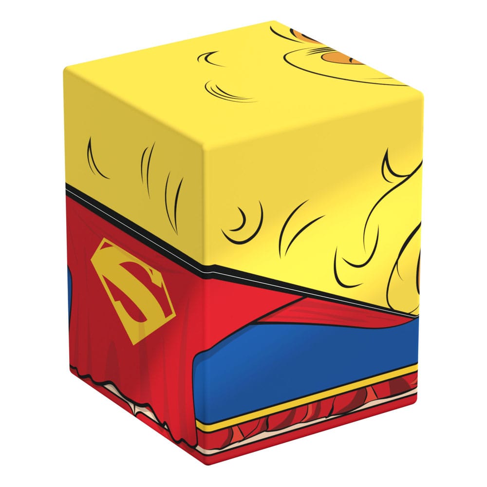 Squaroes - Squaroe DC Justice League™ JL022 - Supergirl™
