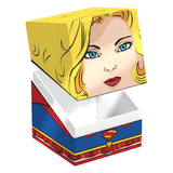 Squaroes - Squaroe DC Justice League™ JL022 - Supergirl™