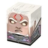 Squaroes Squaroe Magic: The Gathering "Edge of Eternities" MTG005 - Tezzeret