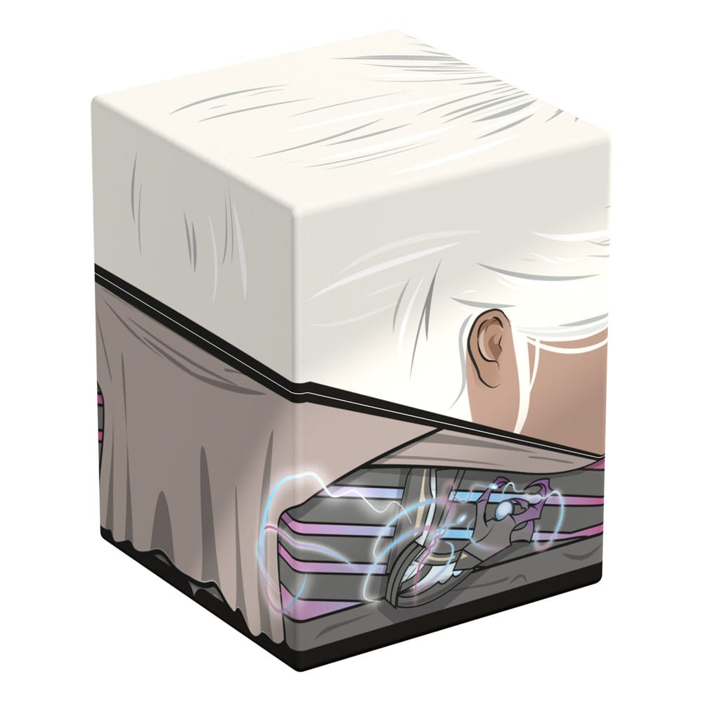 Squaroes Squaroe Magic: The Gathering "Edge of Eternities" MTG005 - Tezzeret