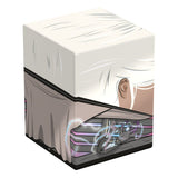 Squaroes Squaroe Magic: The Gathering "Edge of Eternities" MTG005 - Tezzeret