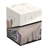 Squaroes Squaroe Magic: The Gathering "Edge of Eternities" MTG005 - Tezzeret