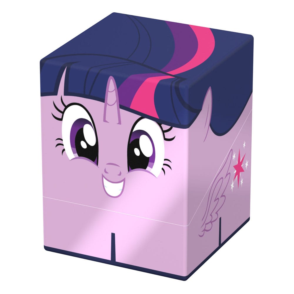 Squaroes Squaroe My Little Pony "Friendship is Magic" MLP001 - Twilight Sparkle