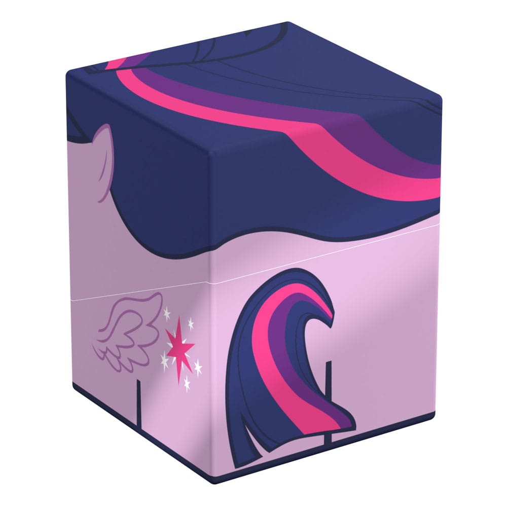 Squaroes Squaroe My Little Pony "Friendship is Magic" MLP001 - Twilight Sparkle
