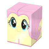 Squaroes Squaroe My Little Pony "Friendship is Magic" MLP003 - Fluttershy