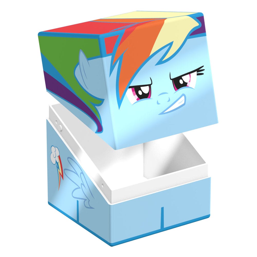 Squaroes Squaroe My Little Pony "Friendship is Magic" MLP004 - Rainbow Dash