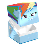 Squaroes Squaroe My Little Pony "Friendship is Magic" MLP004 - Rainbow Dash