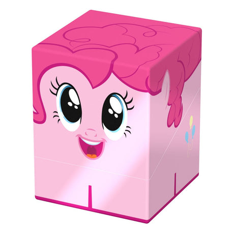Squaroes Squaroe My Little Pony "Friendship is Magic" MLP006 - Pinkamena Pie