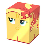 Squaroes Squaroe My Little Pony "Friendship is Magic" MLP007 - Sunset Shimmer