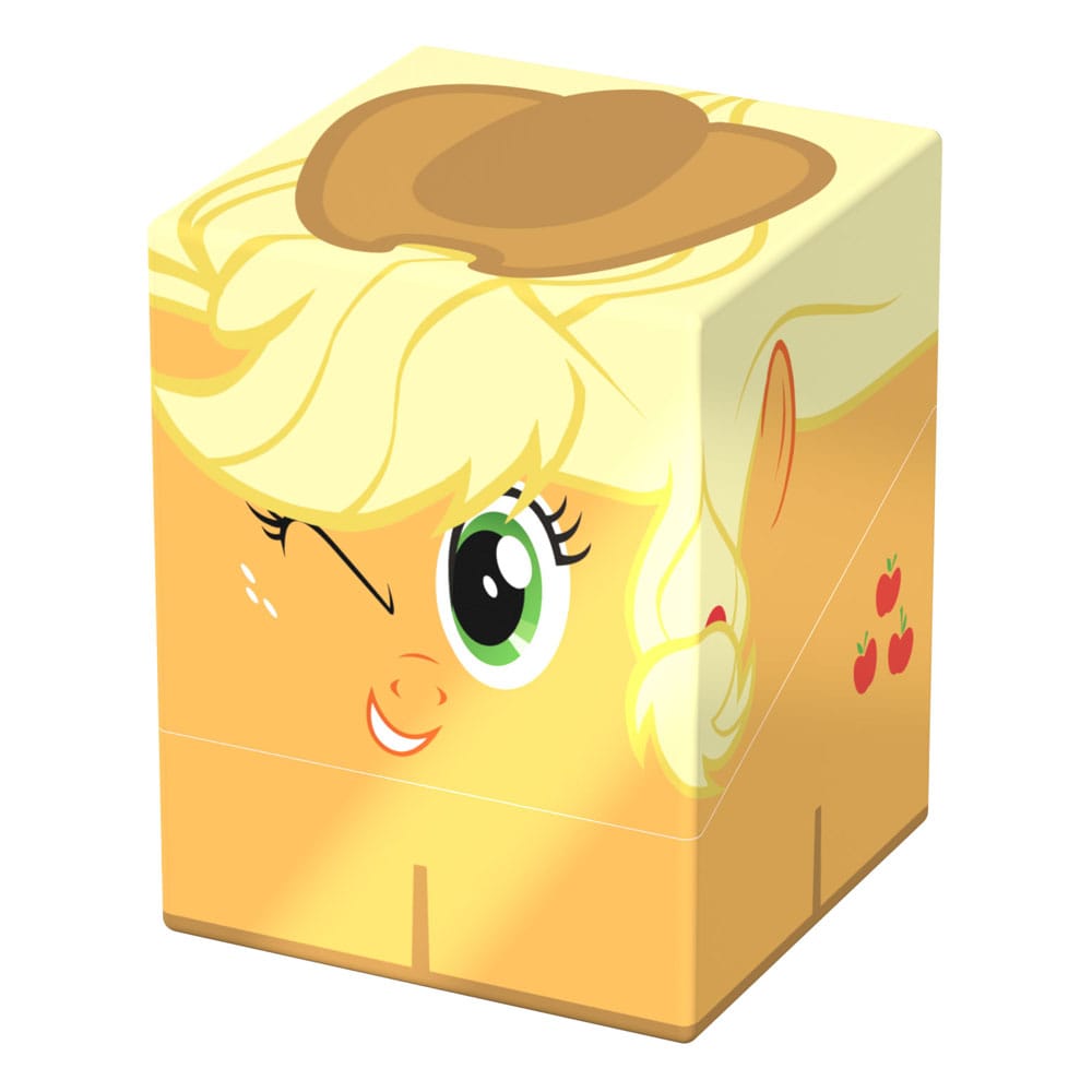 Squaroes Squaroe My Little Pony "Friendship is Magic" MLP008 - Apple Jack