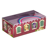 Squaroes - Collectors Case 800 My Little Pony: Friendship is Magic  - Barn