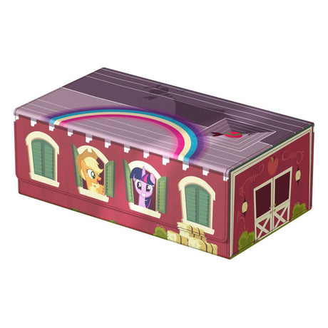 Squaroes - Collectors Case 800 My Little Pony: Friendship is Magic  - Barn