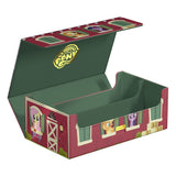 Squaroes - Collectors Case 800 My Little Pony: Friendship is Magic  - Barn