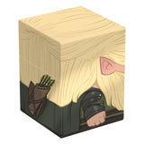 Squaroes Squaroe The Lord of the Rings LOTR004 - Legolas