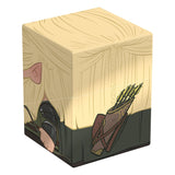 Squaroes Squaroe The Lord of the Rings LOTR004 - Legolas