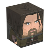 Squaroes Squaroe The Lord of the Rings LOTR006 - Aragorn