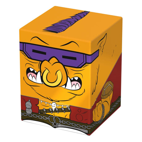 Squaroes - Squaroe Teenage Mutant Ninja Turtles™ NT011 - Bebop