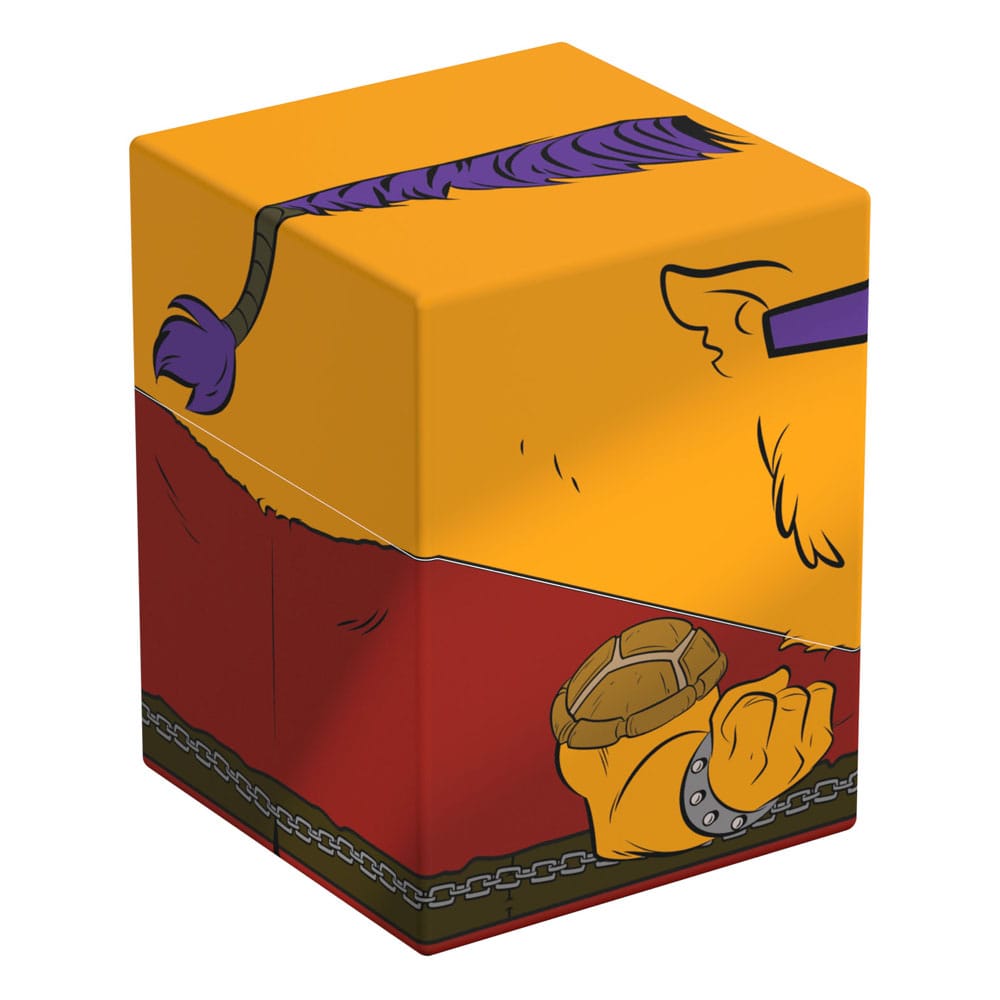 Squaroes - Squaroe Teenage Mutant Ninja Turtles™ NT011 - Bebop