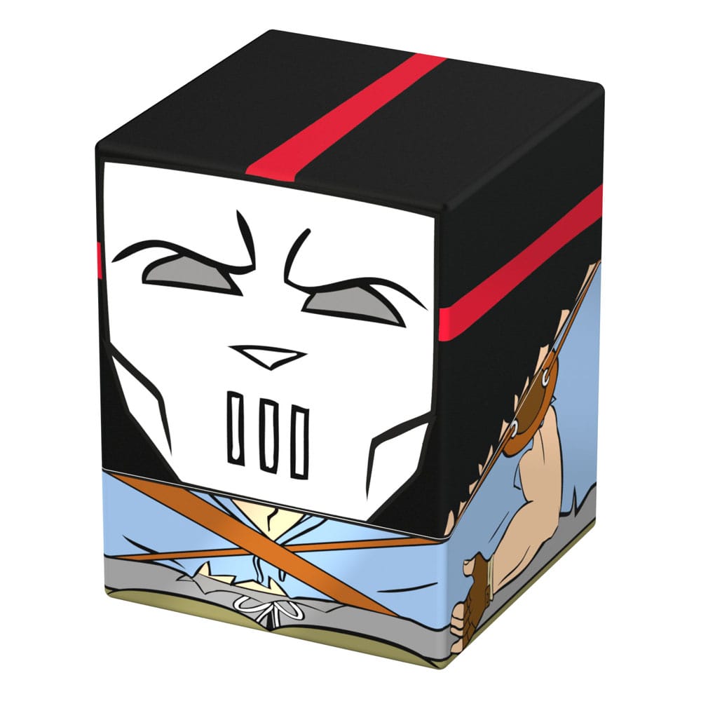 Squaroes - Squaroe Teenage Mutant Ninja Turtles™ NT012 - Casey Jones