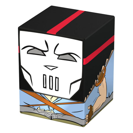 Squaroes - Squaroe Teenage Mutant Ninja Turtles™ NT012 - Casey Jones