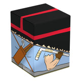 Squaroes - Squaroe Teenage Mutant Ninja Turtles™ NT012 - Casey Jones