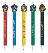 Harry Potter Erasable Gel Pen Houses Display (30)