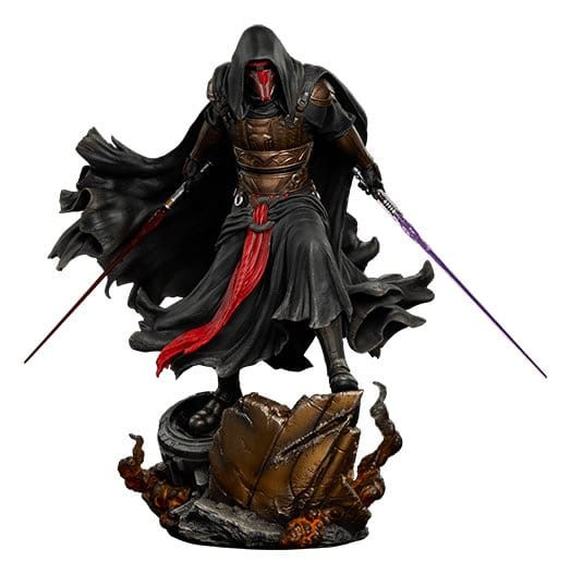 Star Wars Statue 1/5 Darth Revan 48 cm