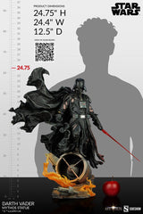 Star Wars Mythos Statue Darth Vader 63 cm