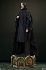 Harry Potter Premium Format Mixed Media Figure Severus Snape 51 cm