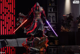 Star Wars Premium Format Mixed Media Figure 1/4 Darth Revan 58 cm
