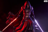 Star Wars Premium Format Mixed Media Figure 1/4 Darth Revan 58 cm