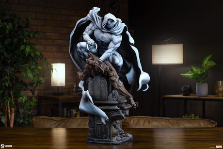 Marvel Premium Format Statue Moon Knight 60 cm