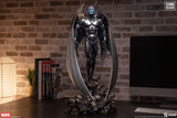 Marvel Premium Format Statue X-Men Archangel (X-Force Variant) 73 cm